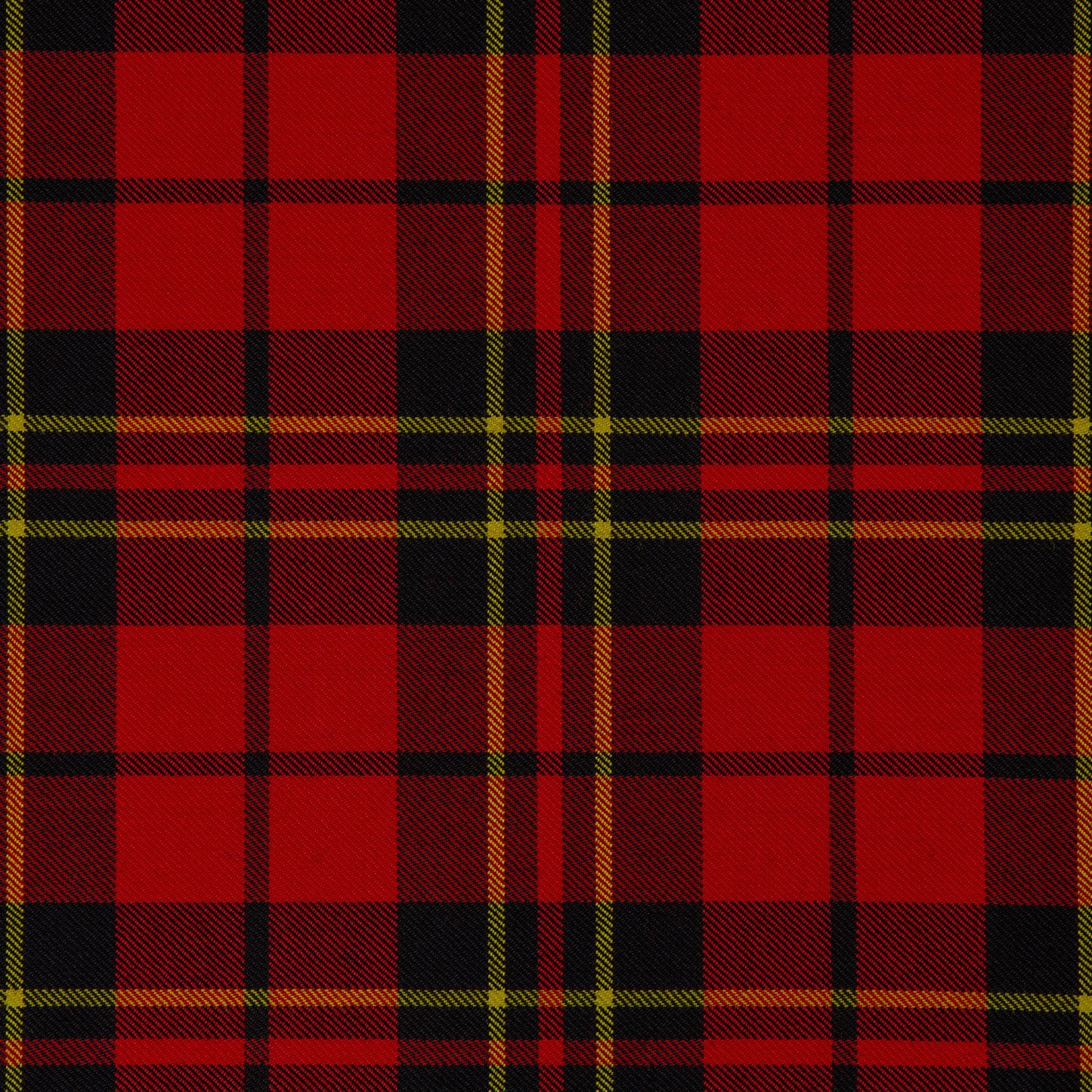 Brodie 'Red' Modern (House of Edgar)