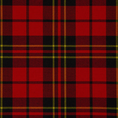 Brodie 'Red' Modern (House of Edgar)