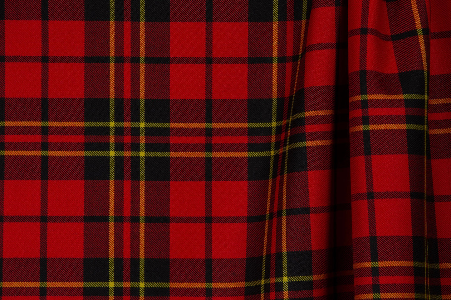 Brodie 'Red' Modern (House of Edgar)