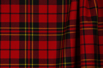 Brodie 'Red' Modern (House of Edgar)