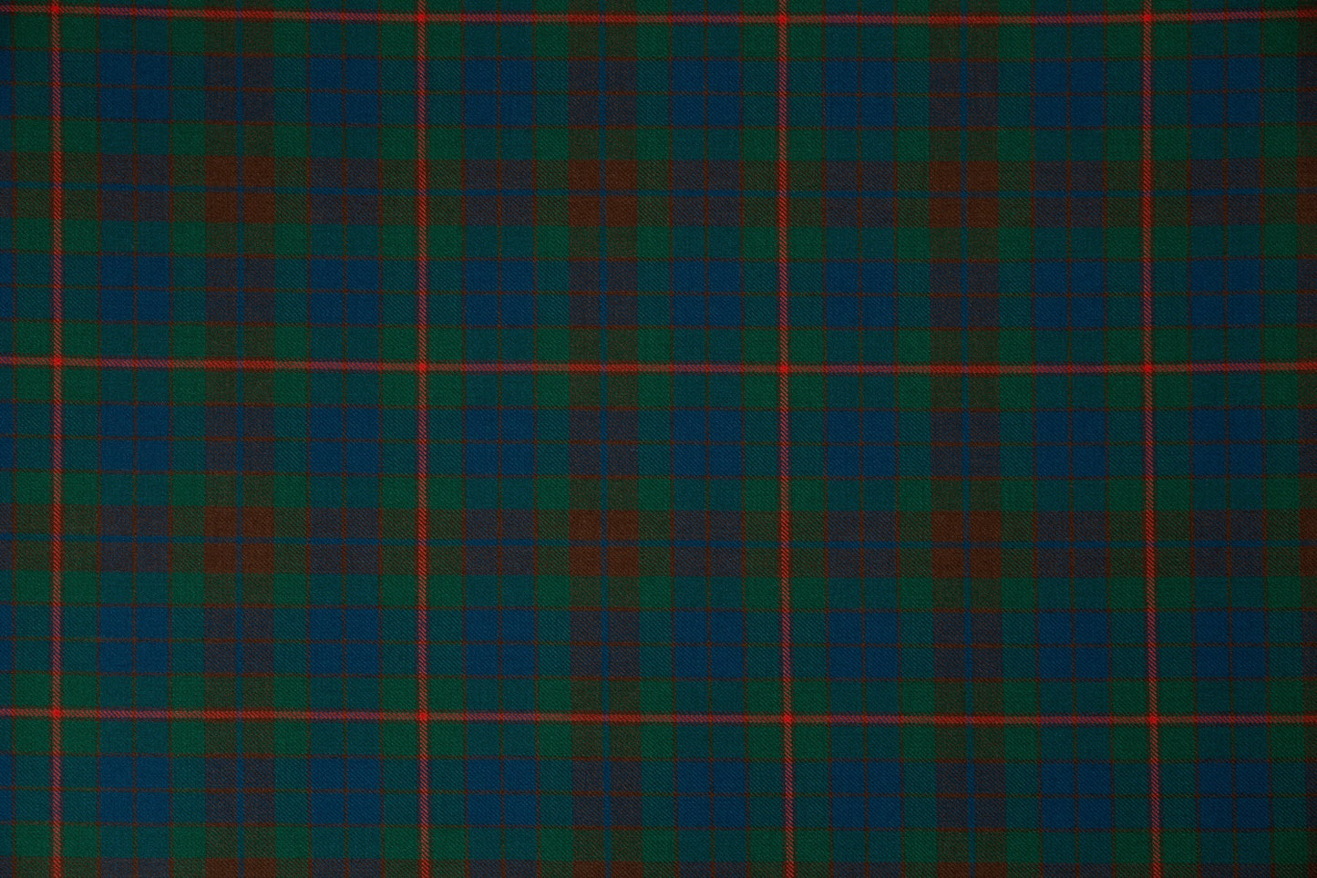 Buchanan '1955 Variant Hunting' Ancient (House of Edgar)
