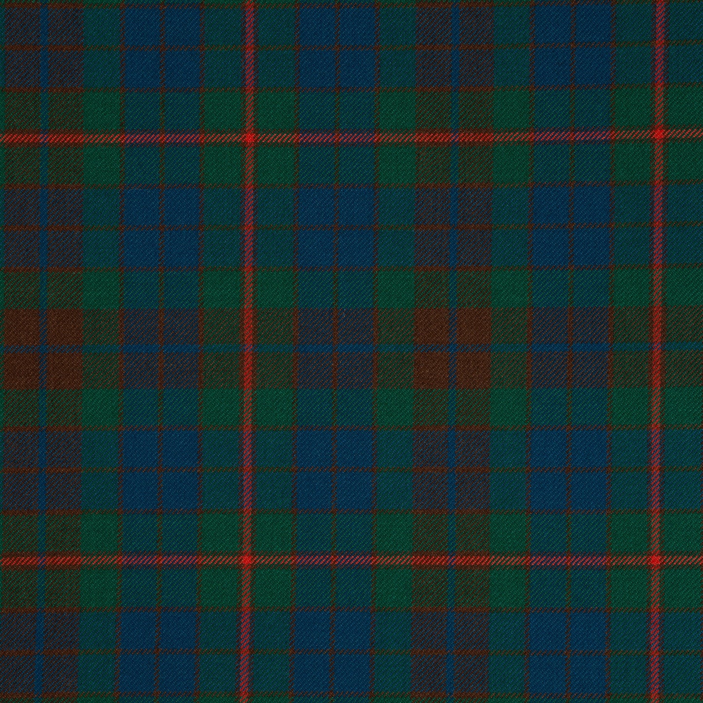 Buchanan '1955 Variant Hunting' Ancient (House of Edgar)