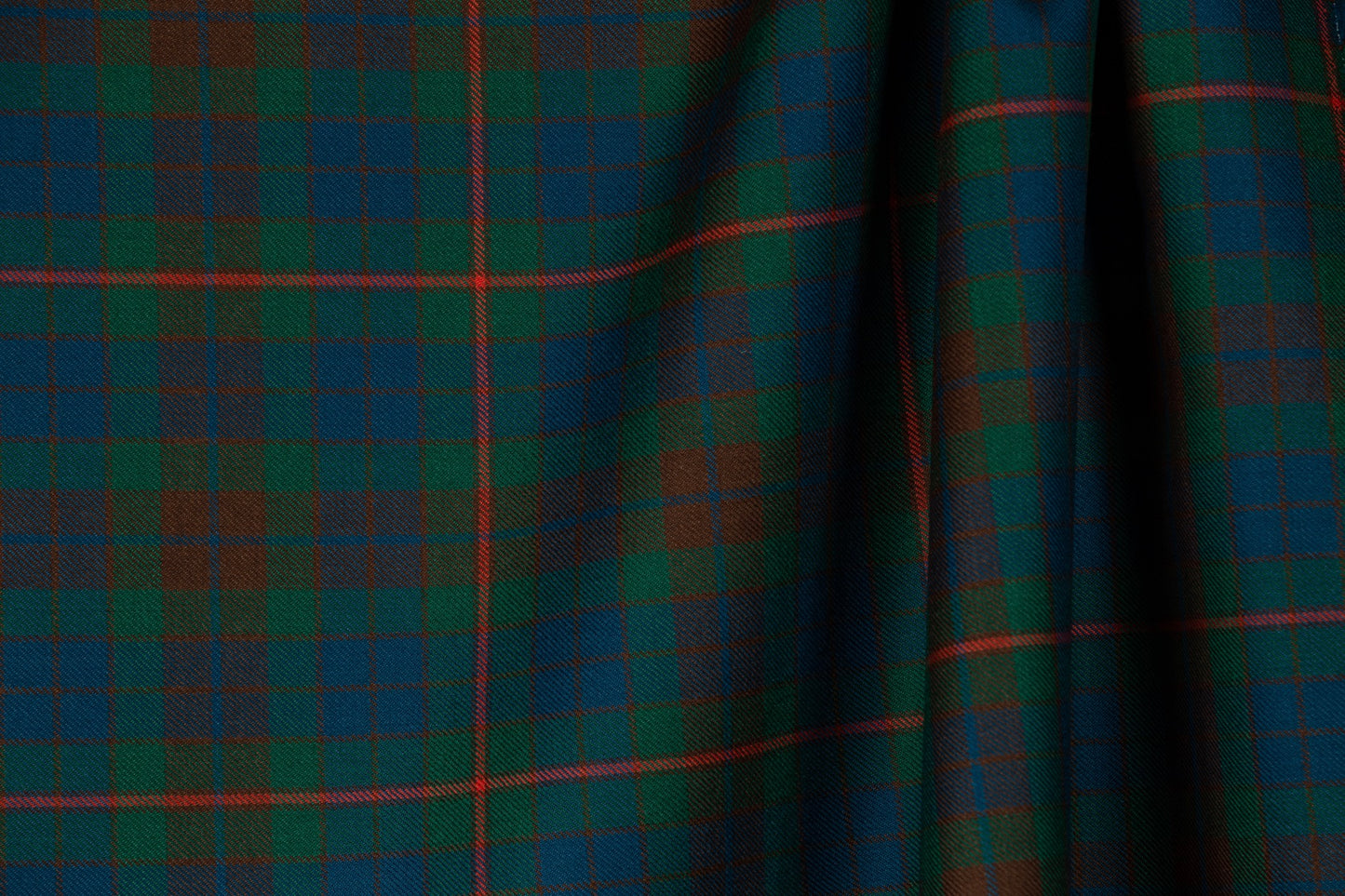 Buchanan '1955 Variant Hunting' Ancient (House of Edgar)