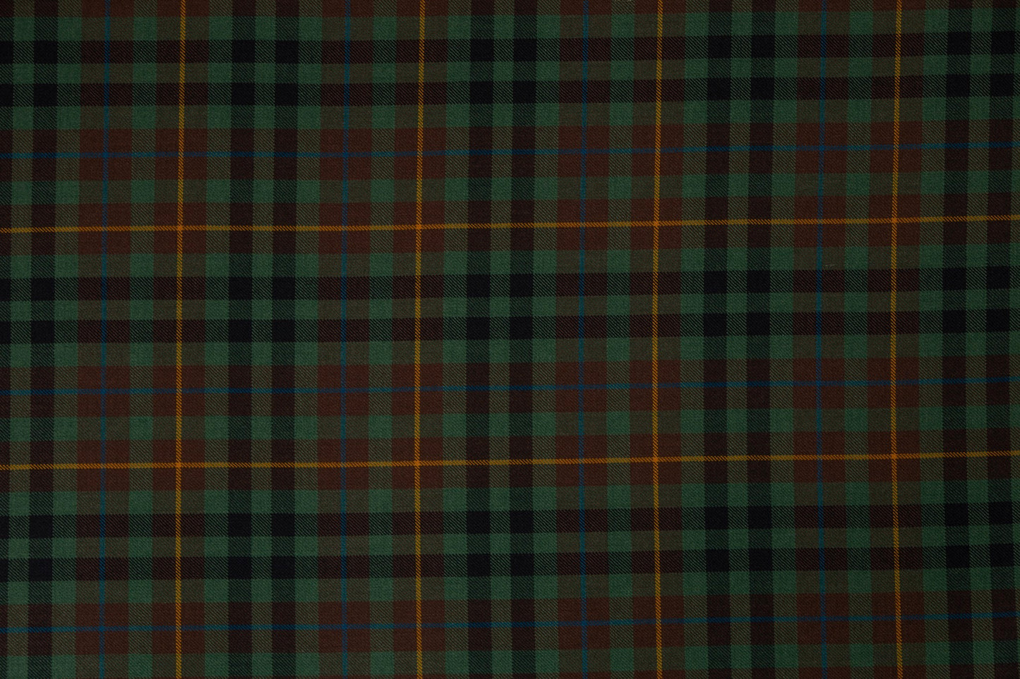 Buchanan 'Hunting' Muted (House of Edgar)