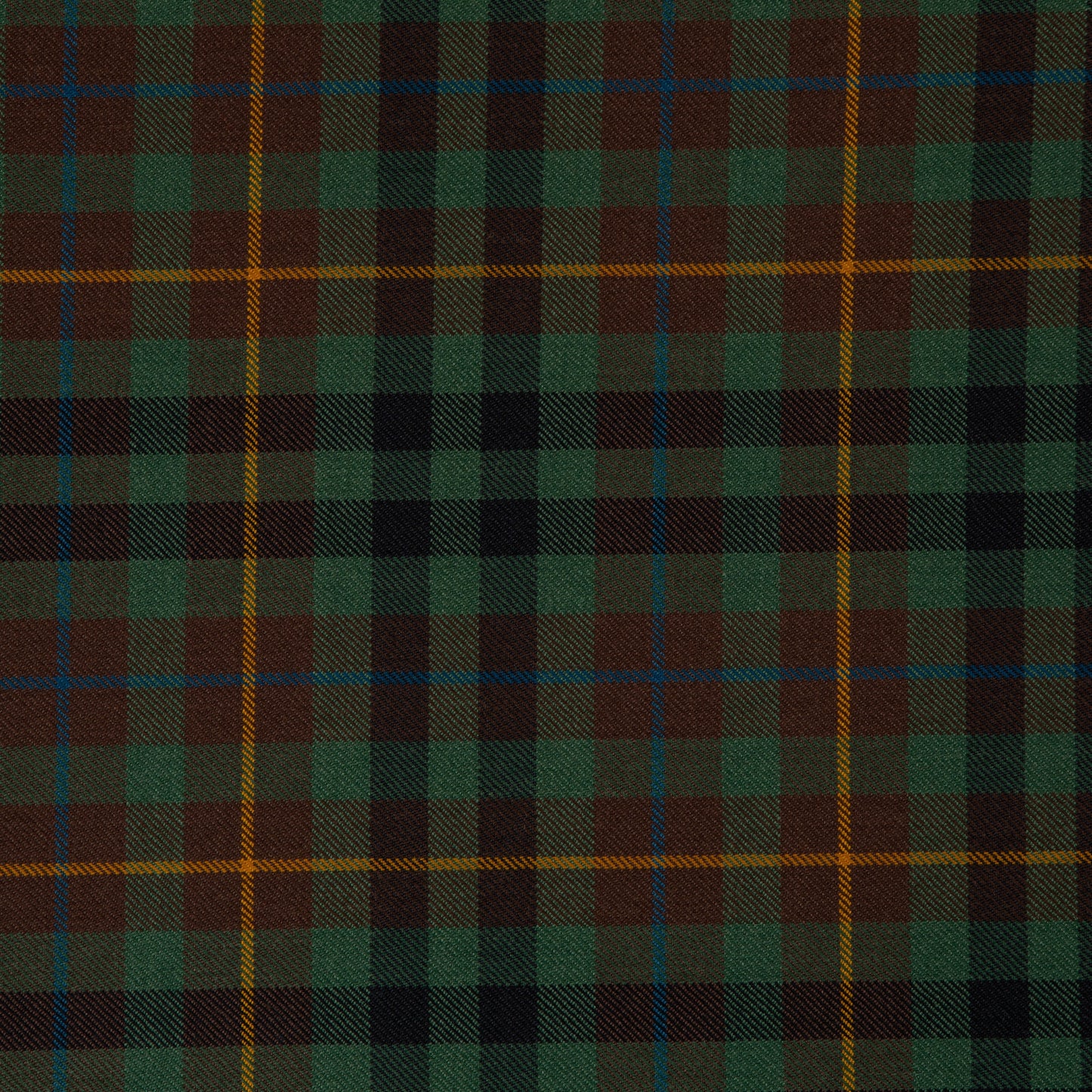 Buchanan 'Hunting' Muted (House of Edgar)