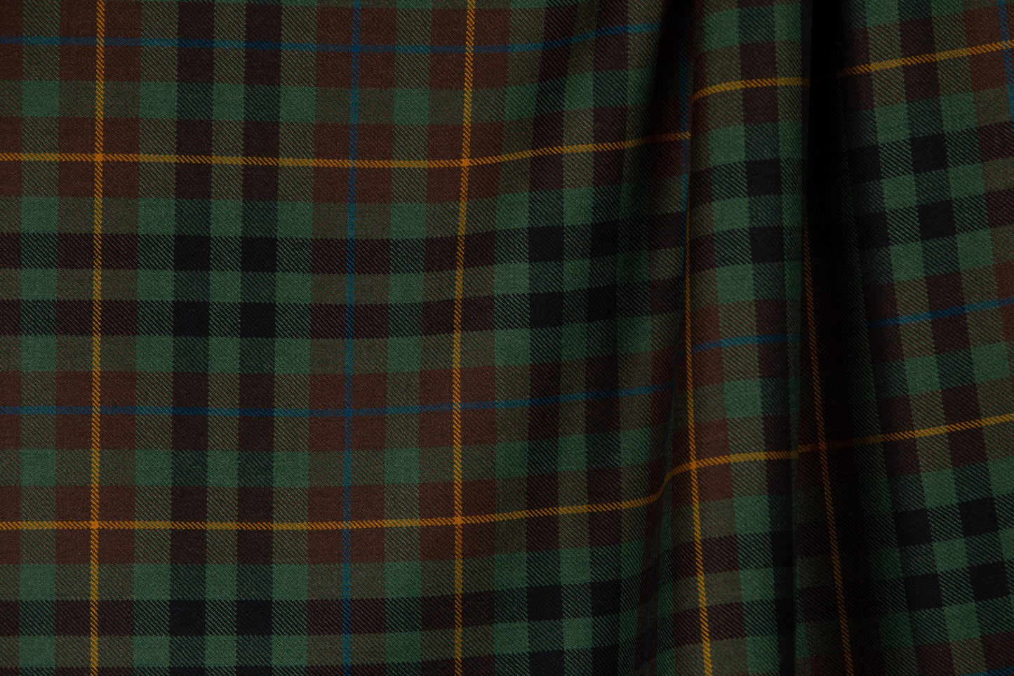 Buchanan 'Hunting' Muted (House of Edgar)