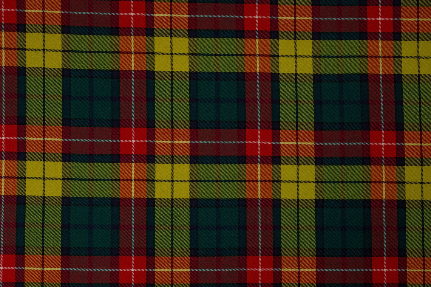 Buchanan 'Large Sett Variant' Modern (House of Edgar)