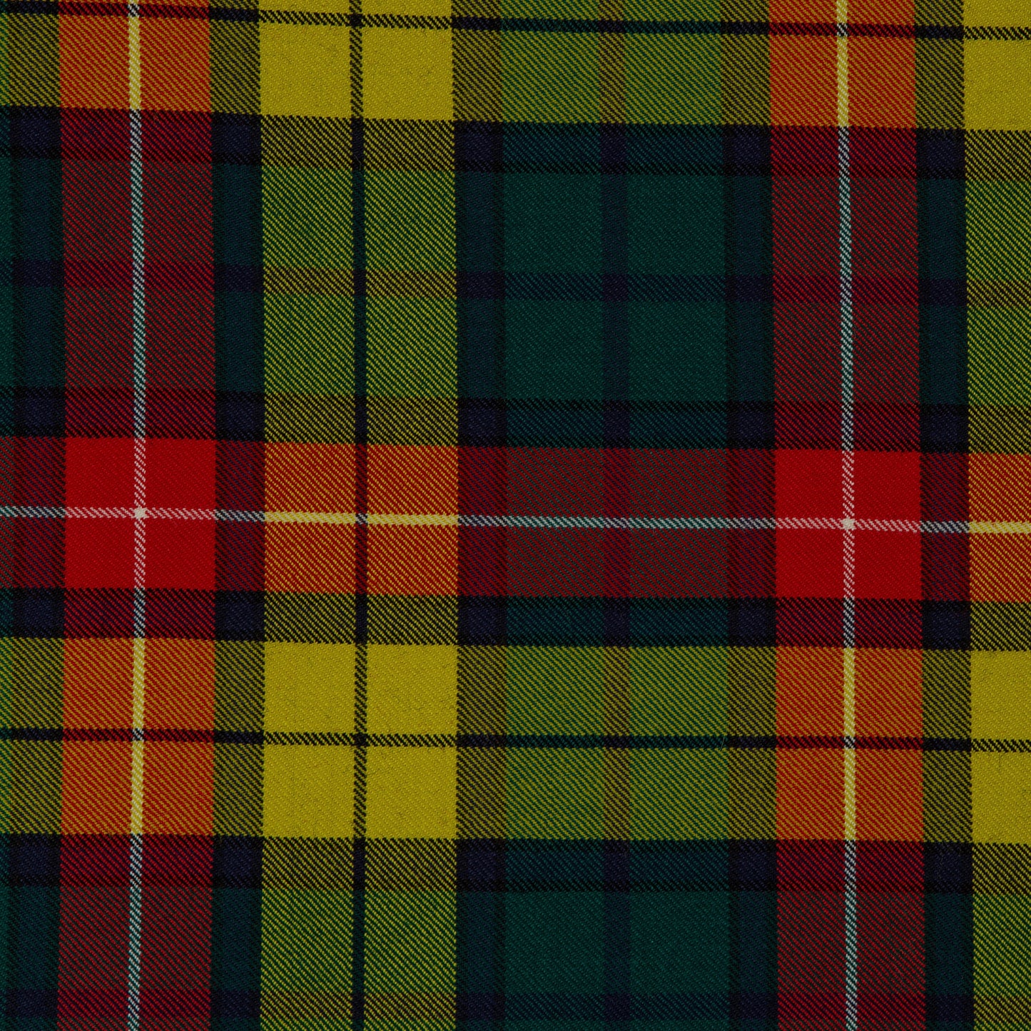 Buchanan 'Large Sett Variant' Modern (House of Edgar)