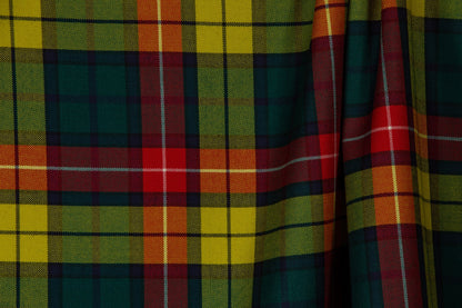 Buchanan 'Large Sett Variant' Modern (House of Edgar)