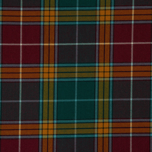 Buchanan 'MacGregor Hastie Variant' Muted (House of Edgar)