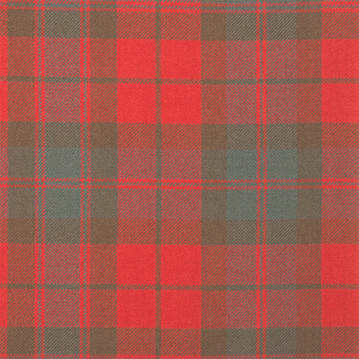 Fraser Weathered (Lochcarron)