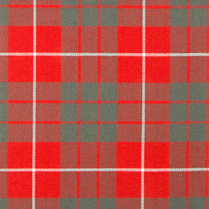 Hamilton 'Red' Weathered (Lochcarron)