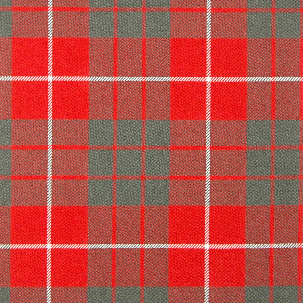 Hamilton 'Red' Weathered (Lochcarron)