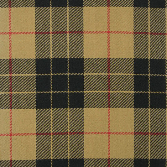 MacLeod 'Dress' Weathered (Lochcarron)