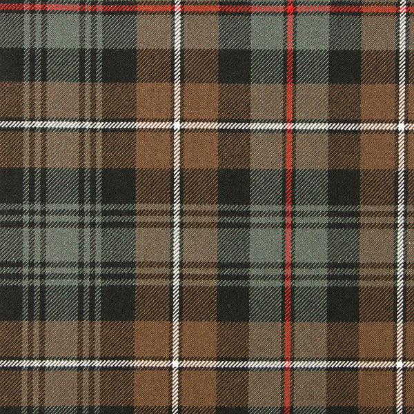 パンツ [NEAT] LOCHCARRON TARTAN CHECK STANDARD NEAT LOCHCARRON TARTAN CHECK ｜STANDARD Lochcarron 16oz