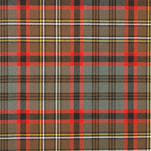 Nicolson 'Hunting' Weathered (Lochcarron)
