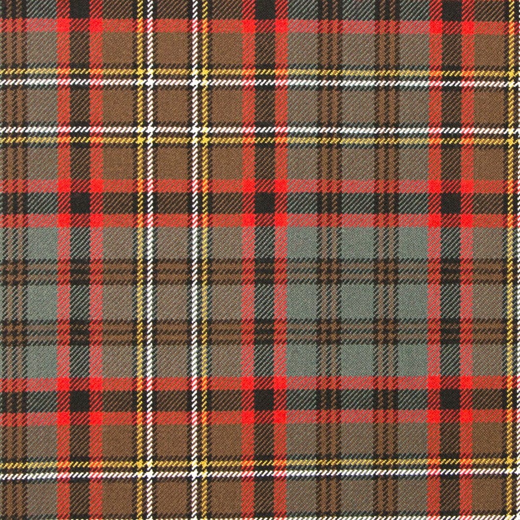 Nicolson 'Hunting' Weathered (Lochcarron)