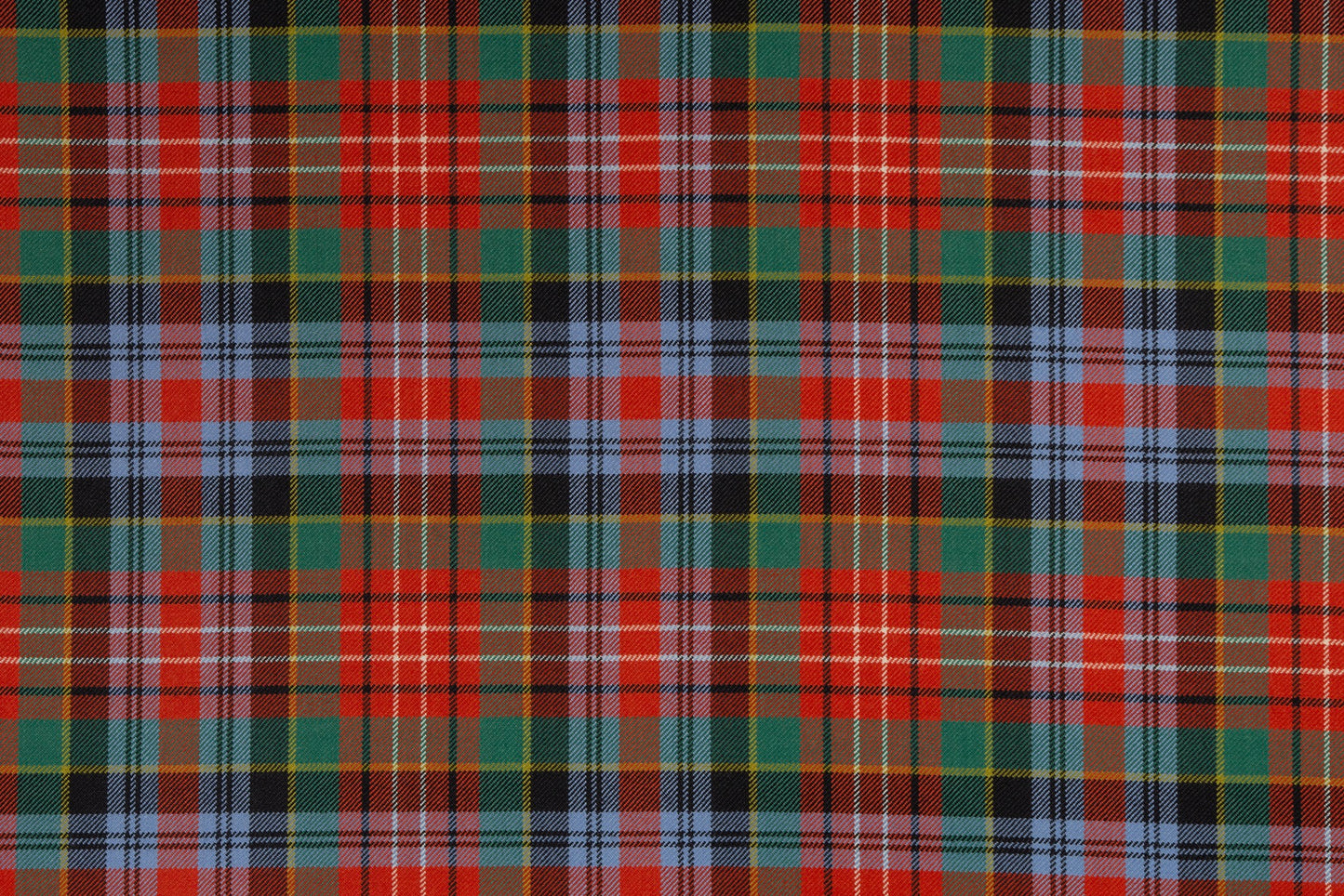 Caledonia Ancient (House of Edgar)