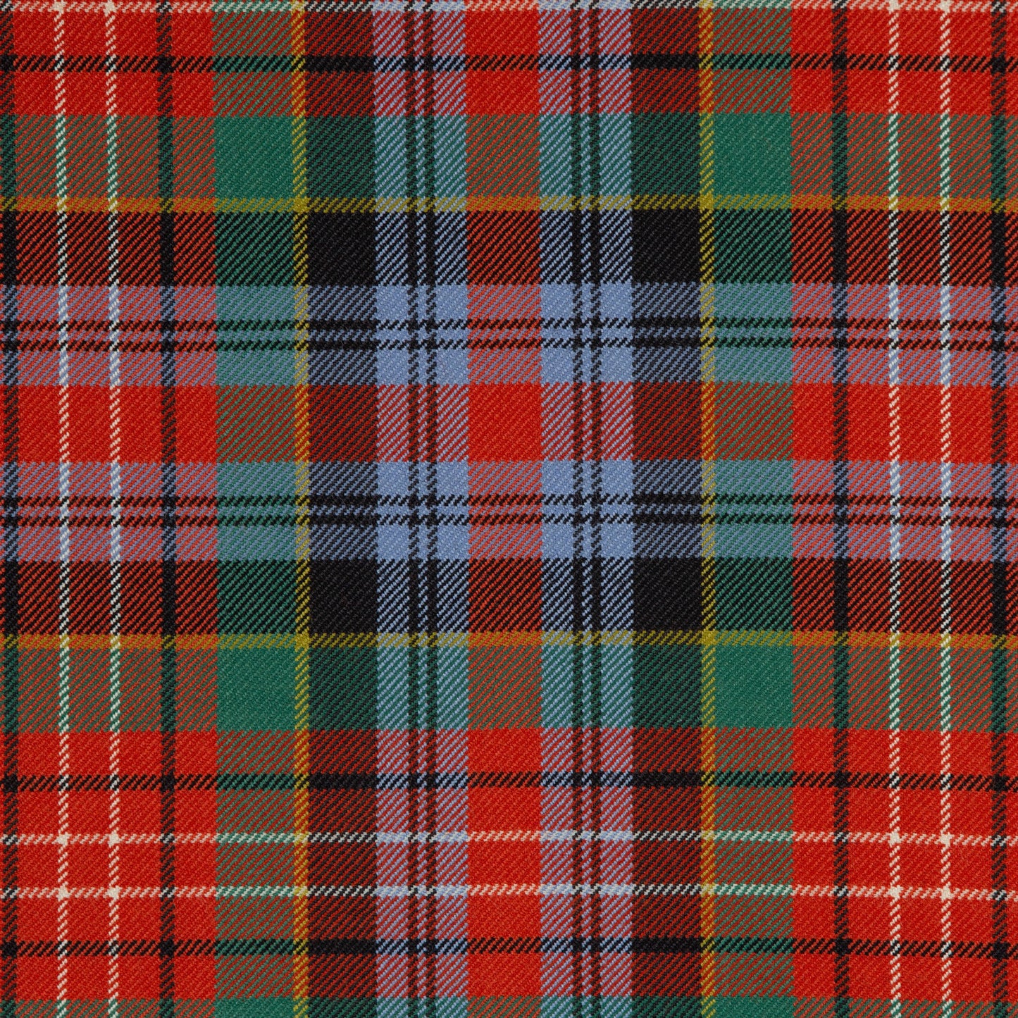 Caledonia Ancient (House of Edgar)