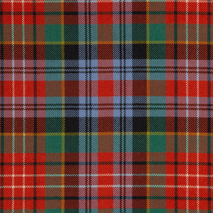 Caledonia Ancient (House of Edgar)