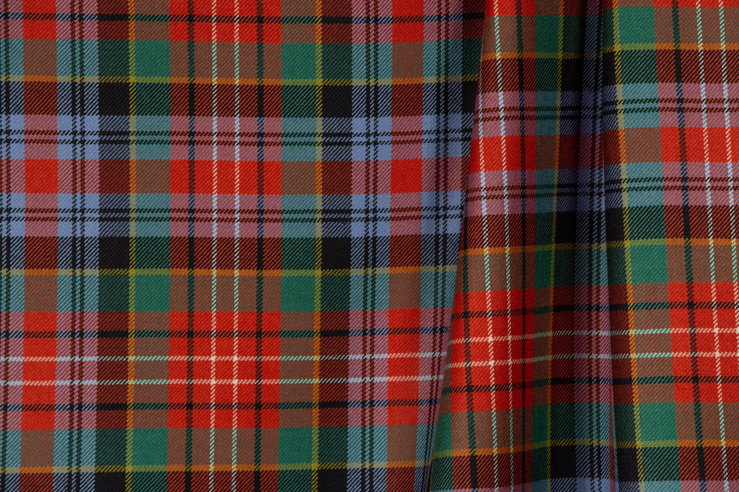 Caledonia Ancient (House of Edgar)
