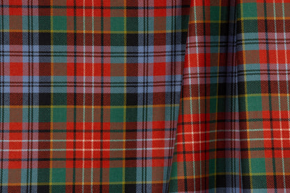 Caledonia Ancient (House of Edgar)