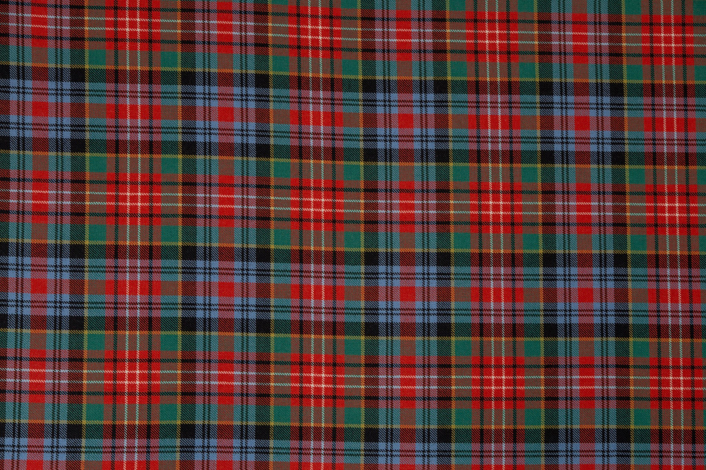 Caledonia Ancient (House of Edgar)