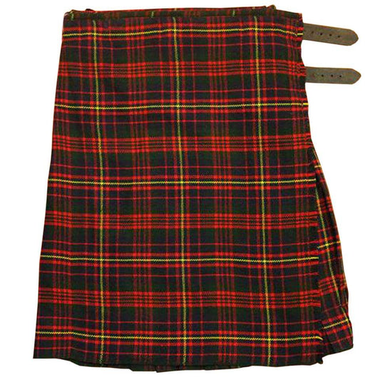 Test Tartan Garment 1