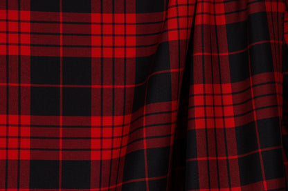 Cameron 'Black & Red Dress' Modern (House of Edgar)