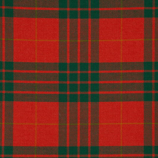 Cameron Ancient (House of Edgar)