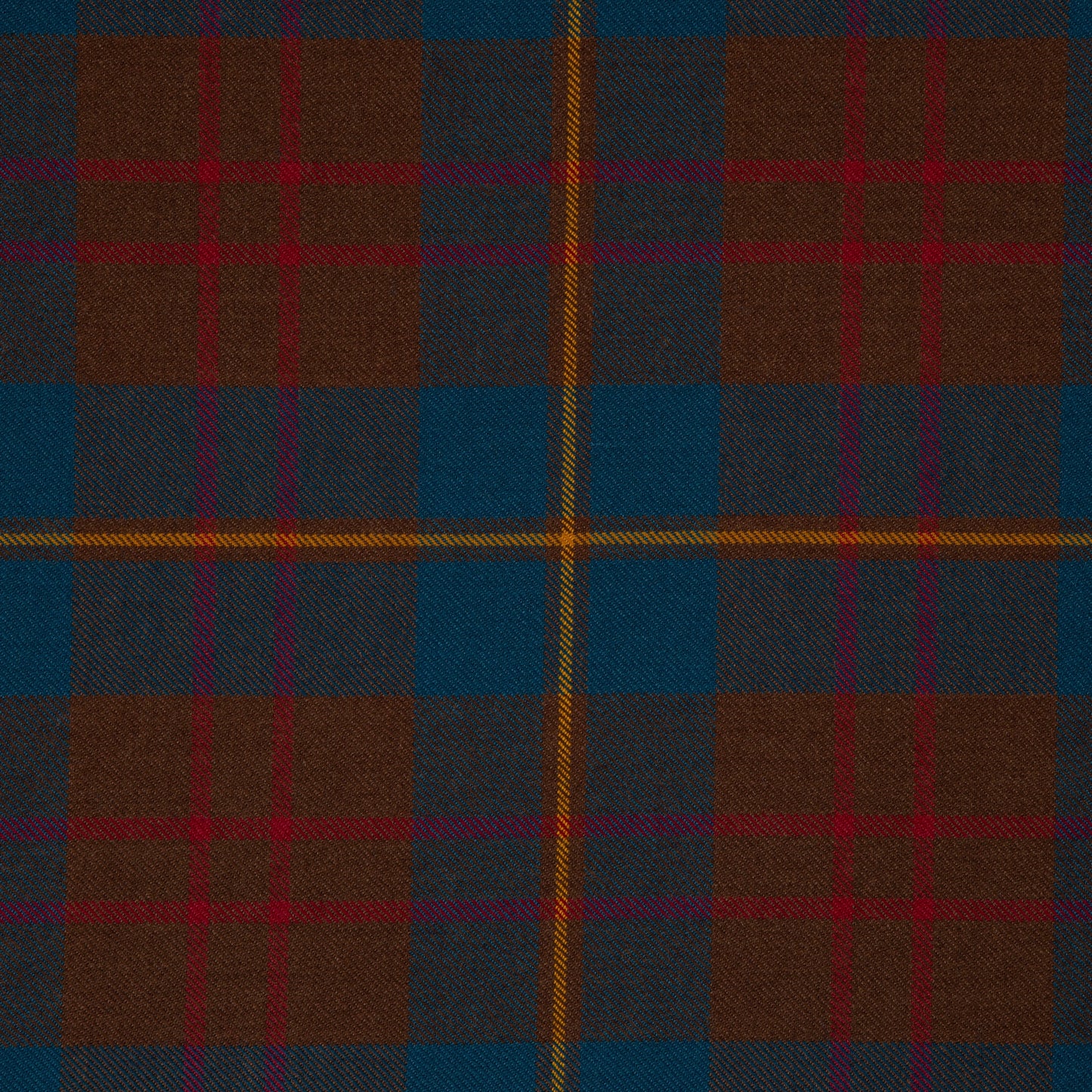 Cameron 'Hunting' Muted (House of Edgar)