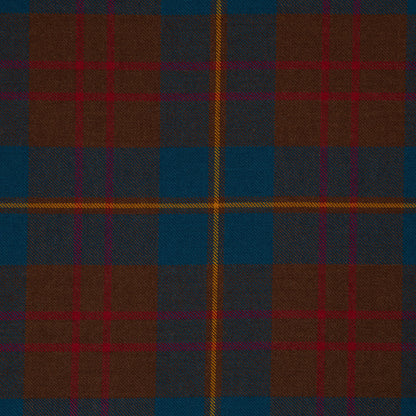 Cameron 'Hunting' Muted (House of Edgar)