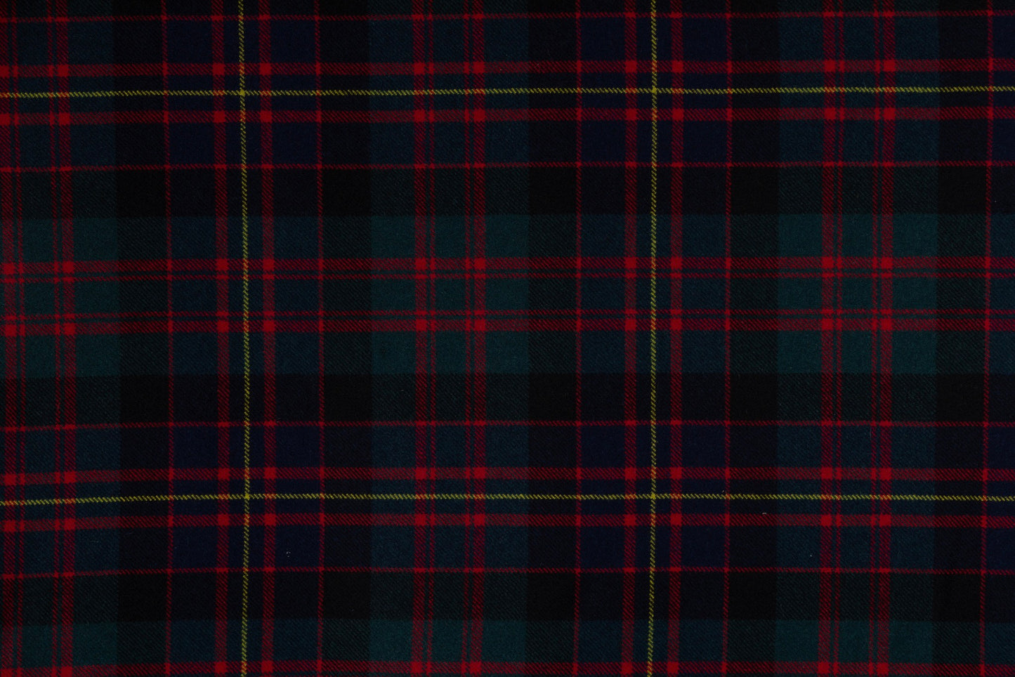 Cameron of Erracht, Highland No 4 (House of Edgar)