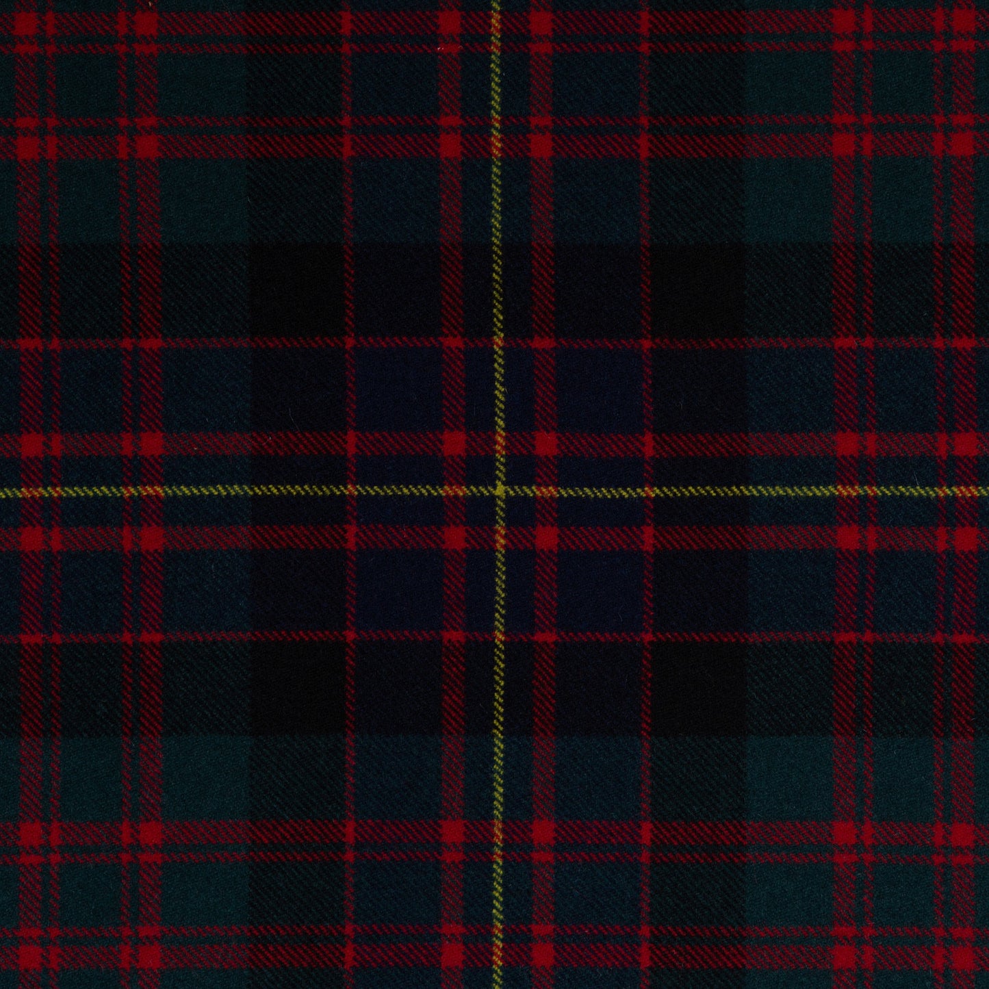 Cameron of Erracht, Highland No 4 (House of Edgar)