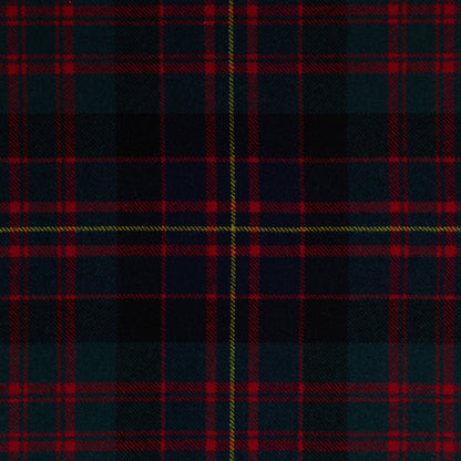 Cameron of Erracht, Highland No 4 (House of Edgar)