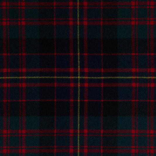 Cameron of Erracht, Highland No 4 (House of Edgar)