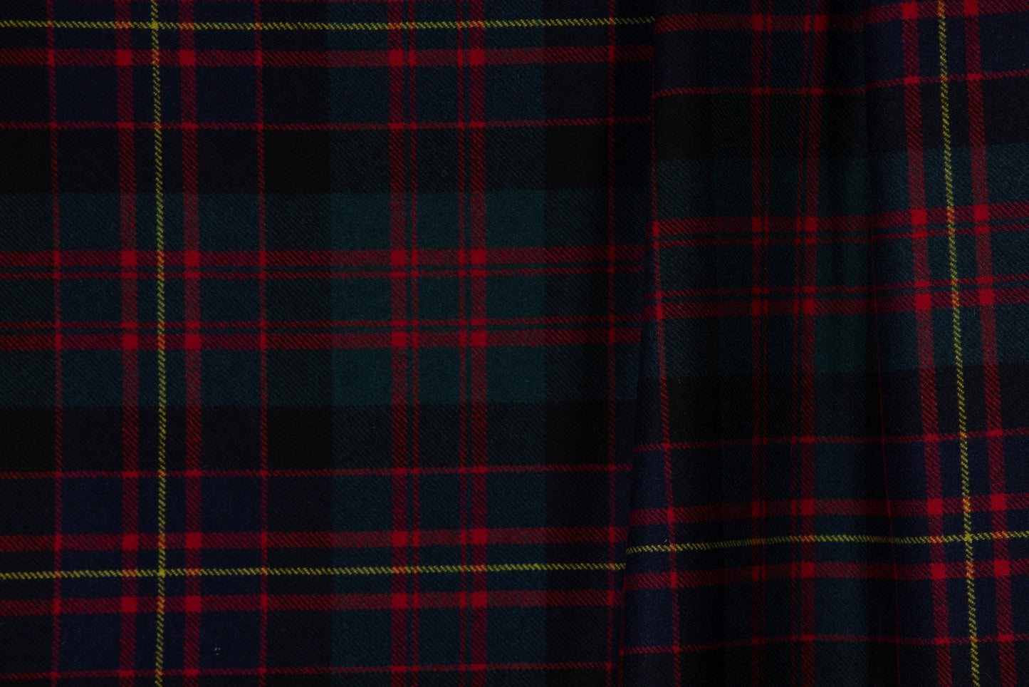 Cameron of Erracht, Highland No 4 (House of Edgar)