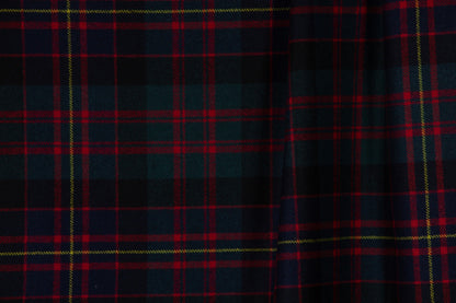 Cameron of Erracht, Highland No 4 (House of Edgar)