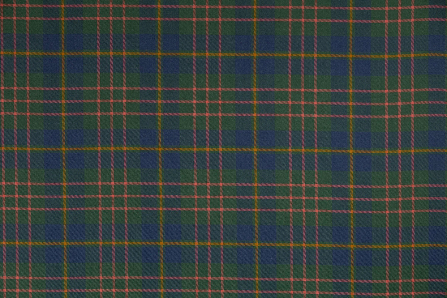 Cameron of Lochiel 'Hunting' Muted (House of Edgar)