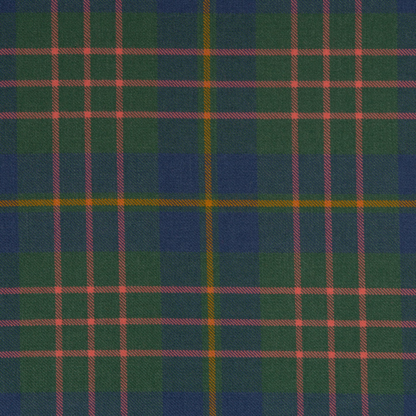 Cameron of Lochiel 'Hunting' Muted (House of Edgar)