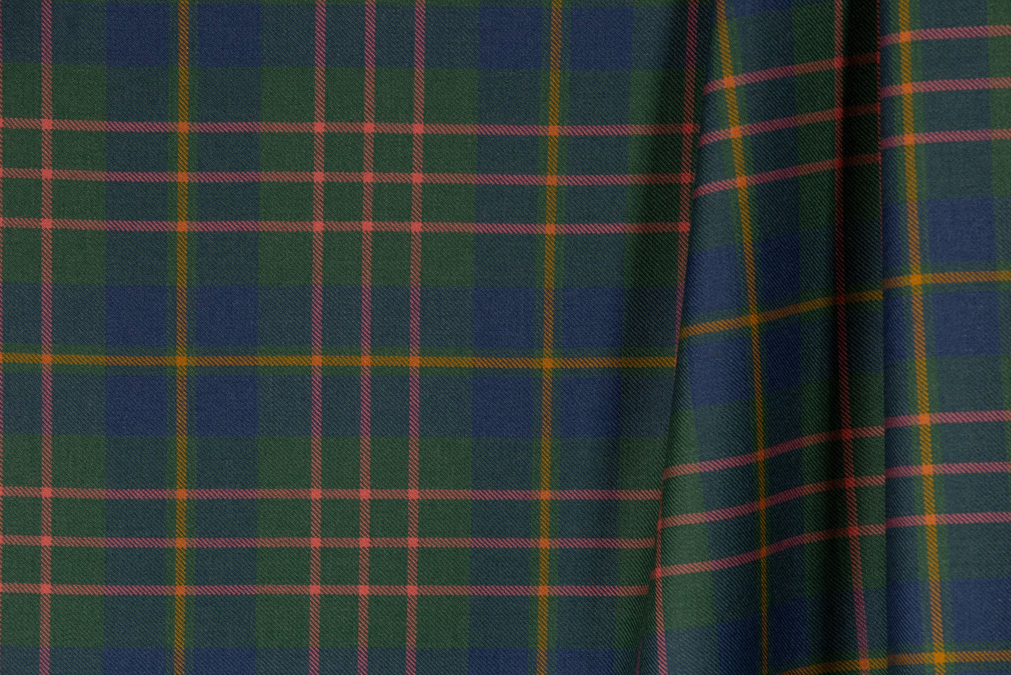 Cameron of Lochiel 'Hunting' Muted (House of Edgar)