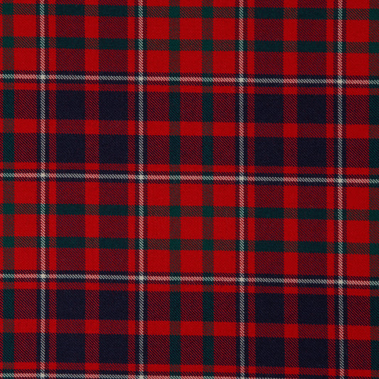 Cameron of Lochiel 'Red' Modern (House of Edgar)