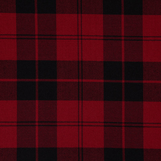 Campbell 'Red' Muted (House of Edgar)