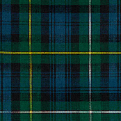 Campbell of Argyll Ancient (House of Edgar)