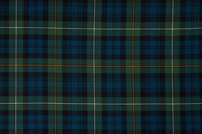 Campbell of Argyll Muted (House of Edgar)
