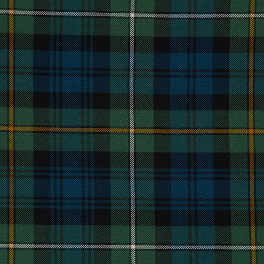 Campbell of Argyll Muted (House of Edgar)