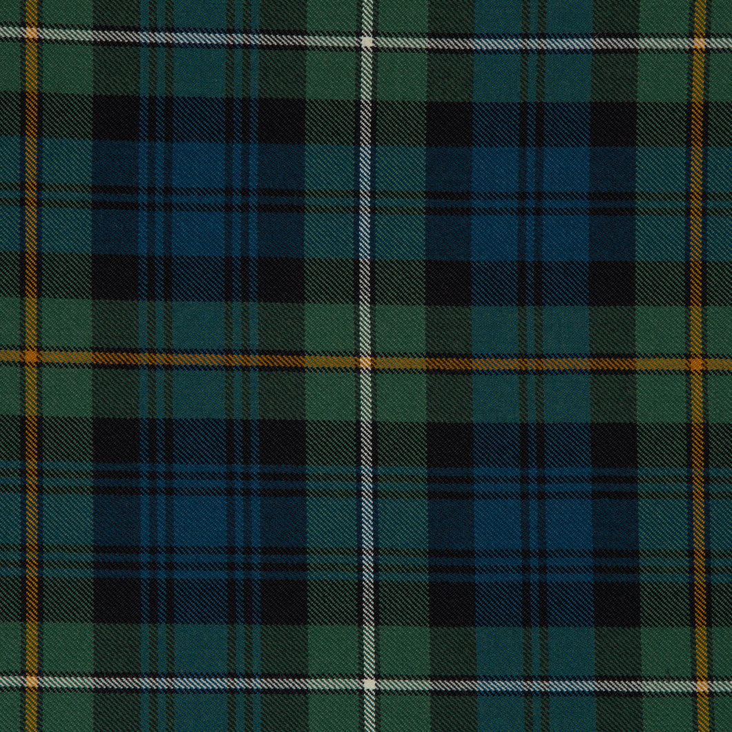 Campbell of Argyll Muted (House of Edgar)