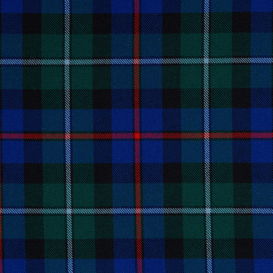Campbell of Cawdor Modern (House of Edgar)