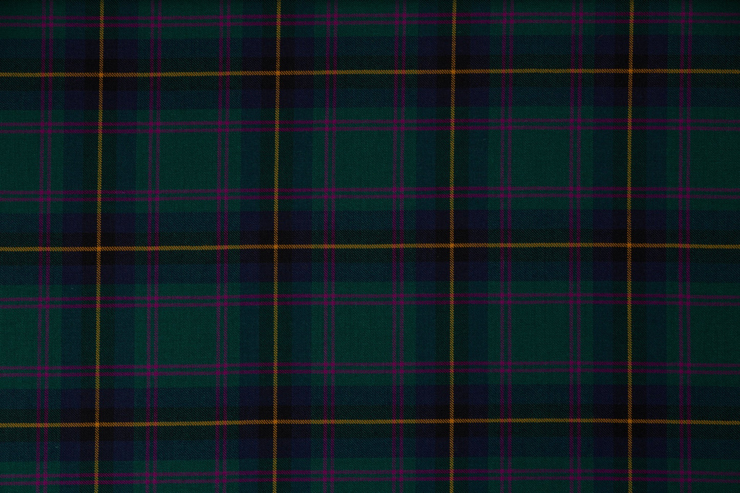 Carrick Hunting (House of Edgar)