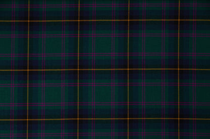 Carrick Hunting (House of Edgar)